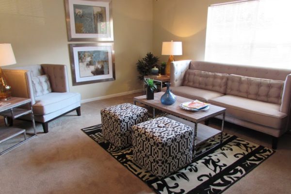 apartments with washer/dryer included Little Rock